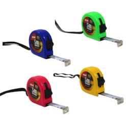 UGR ŞERİT METRE 5*25 MM