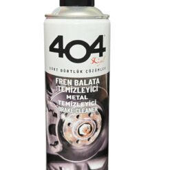 404 FREN BALATA TEMİZLEYİCİ SPREY 500 ML