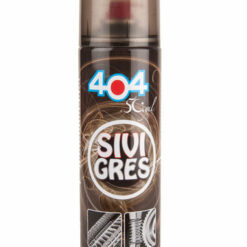 404 SIVI GRES 400 ML