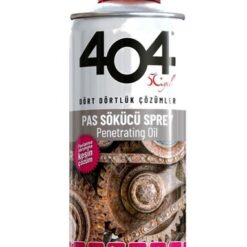 404 PAS SÖKÜCÜ 200 ML SPREYİ