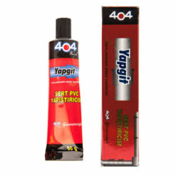 404 YAPGİT PVC 125 GR