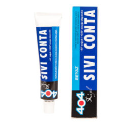 404 SIVI CONTA 45 GR BEYAZ