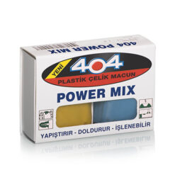 404 POWER MİX 40 GR