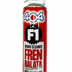 404 TETİKLİ FREN BALATA TEMİZLEYİCİ
