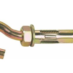 AÇIK KANCALI ÇELİK DÜBEL M 10