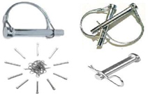 ÇAPA PİMİ 10 MM KISA