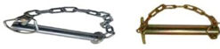 ZİNCİRLİ OKP 22 MM 12 CM
