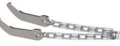 ÇİFTLİ KASA KAMASI 6 MM