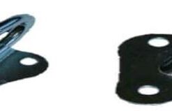 GALVANİZLİ KANCA 12 MM