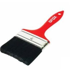 ARAX JUNİOR PLASTİK SAPLI YAĞLI B.KEST.FIRÇA 3 NO