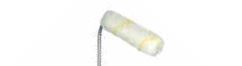 ARAX PARMAK RULO YEDEK 10 CM KRIMIZI