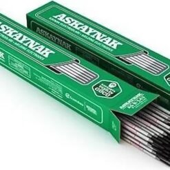 AS R 143 2.5*350 RUTİL ELEKTROD (2,1KG)