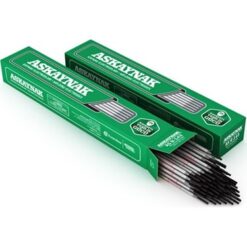 AS B BAZİK ELEKTROT 3,25 MM