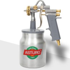 ASTURO BOYA TABANCASI G70 ALTTAN DEPOLU 1.8 MM