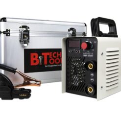 BTECH DİJİTAL KAYNAK MAKİNESİ 200 AMPER