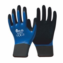 BAY-EL ELDİVEN ORJİNAL LATEX FULL 9''