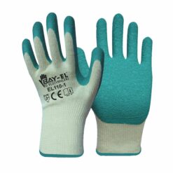 BAY-EL ELDİVEN YEŞİL LATEX 1/2 10''