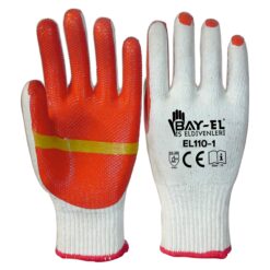 BAY-EL ELDİVEN TERMİNATÖR 10''
