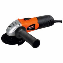 BAY-TEC SİPRAL AVUÇ TAŞLAMA MAKİNASI 115 MM 580 WT