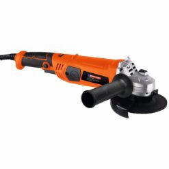 BAY-TEC SİPRAL AVUÇ TAŞLAMA MAKİNASI 125 MM