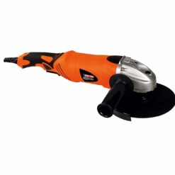 BAY-TEC SİPRAL TAŞLAMA MAKİNASI 180 MM