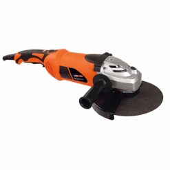 BAY-TEC SİPRAL TAŞLAMA MAKİNASI 230 MM
