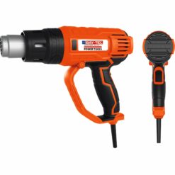 BAY-TEC SICAK HAVA TABANCASI 2000 WATT