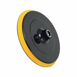 BAY-TEC CIRTLI DİSK ZIMPARA TABANI 180 MM