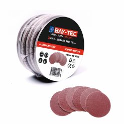 BAY-TEC CIRTLI ZIMPARA 180MM 60 KUM