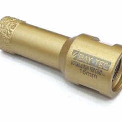 BAY-TEC SERAMİK MERMER PANÇ 30 MM