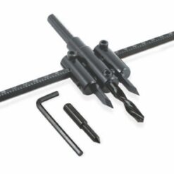 BAY-TEC AYARLI DELME PANÇ SETİ 200 MM