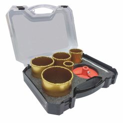 BAY-TEC ELMAS PANÇ SETİ 7 PCS