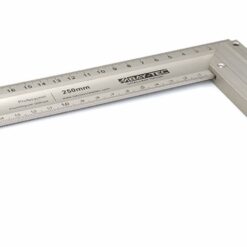 BAY-TEC ALÜMİNYUM GÖNYE 500 MM