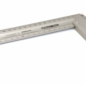 BAY-TEC ALÜMİNYUM GÖNYE 600 MM