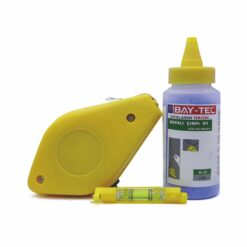 BAY-TEC BOYALI ÇIRPI İPİ MAVİ 30 MT 115 GR