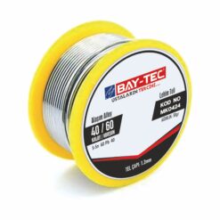 BAY-TEC LEHİM HAVYA TELİ PASTALI