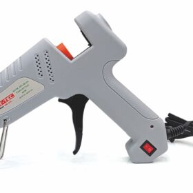 BAY-TEC MUM SİLİKON TABANCASI KALIN 80 WAAT
