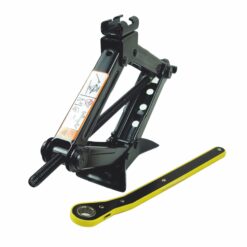 BAY-TEC CIRCIR KOLLU KRİKO 1,5 TON