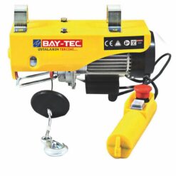 BAY-TEC ELEKTRİKLİ CARASKAL 600-1200 KĞ