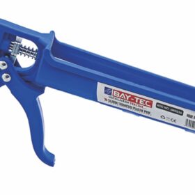 BAY-TEC SİLİKON TABANCASI PLASTİK PROF.