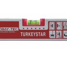 BAY-TEC SU TERAZİSİ TURKEYSTAR 50 CM