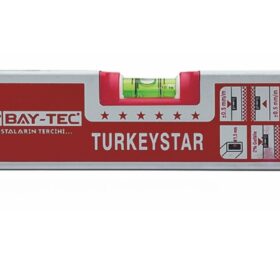 BAY-TEC SU TERAZİSİ MIKNATISLI TURKEYSTAR 40 CM
