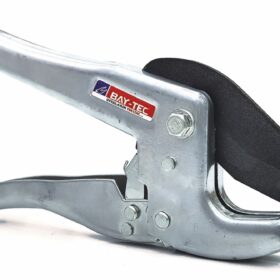 BAY-TEC PVC BORU KESME MAKASI GRİ 42 MM