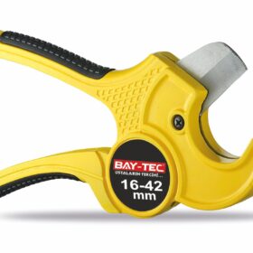 BAY-TEC PVC BORU KESME MAKASI SARI 42 MM