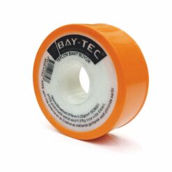BAY-TEC TEFLON BAND 30M X 19 MM