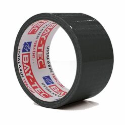 BAY-TEC TAMİR BANDI SİYAH