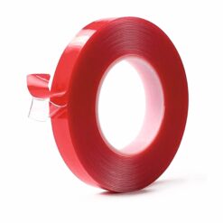 BAY-TEC ÇİFT TARAFLI AKRİLİK BAND 18 MM