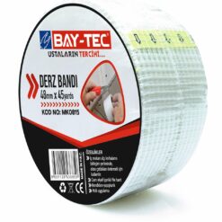 BAY-TEC DERZ BANDI 48 MM*45 MT