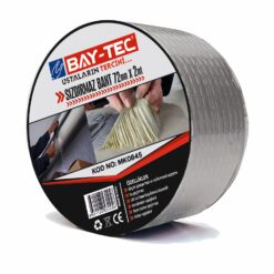 BAY-TEC SIZDIRMAZ BANDI 72 MM X 2 MT