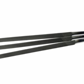 BAY-TEC ÜÇGEN EĞE SLİM İNCE DİŞ 7 MM